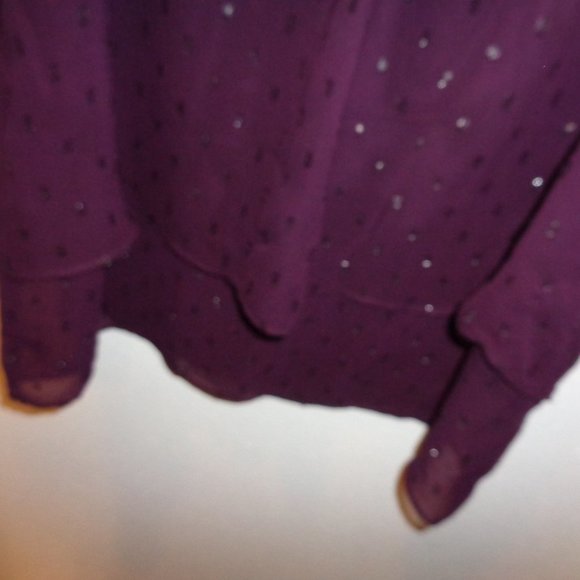 Apt. 9 Women's Tank Top Size Medium NWT - Picture 5 of 11